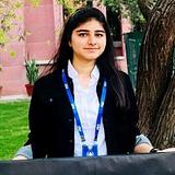 Ria Kalra - Kanpur, Uttar Pradesh, India | Professional Profile | LinkedIn