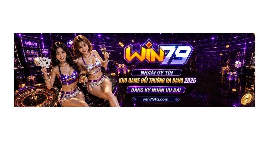 Cổng game Win79