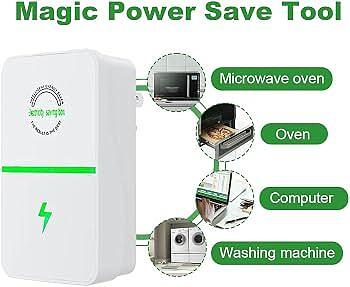 Stopwatt Electricity-Saving Box US CA Stopwatt Electricity-Saving Box US CA