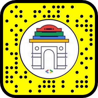 GDG Secure With Google Cloud Snap Lens GDG Secure With Google Cloud Snap Lens