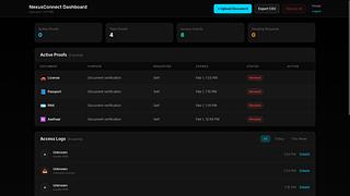NexusLock