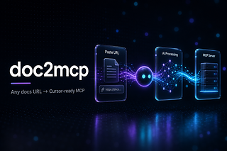 doc2mcp
