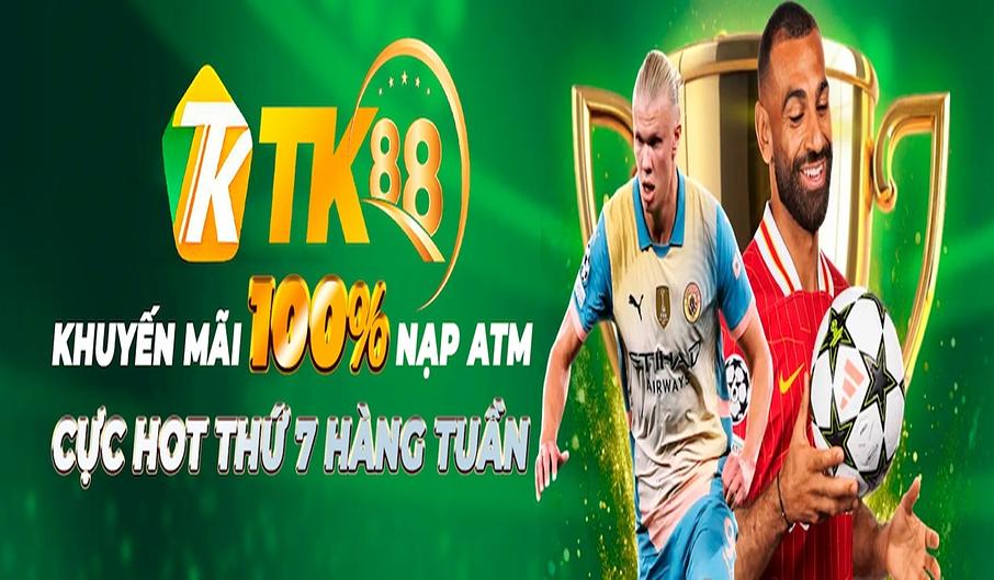 TK88 TK88