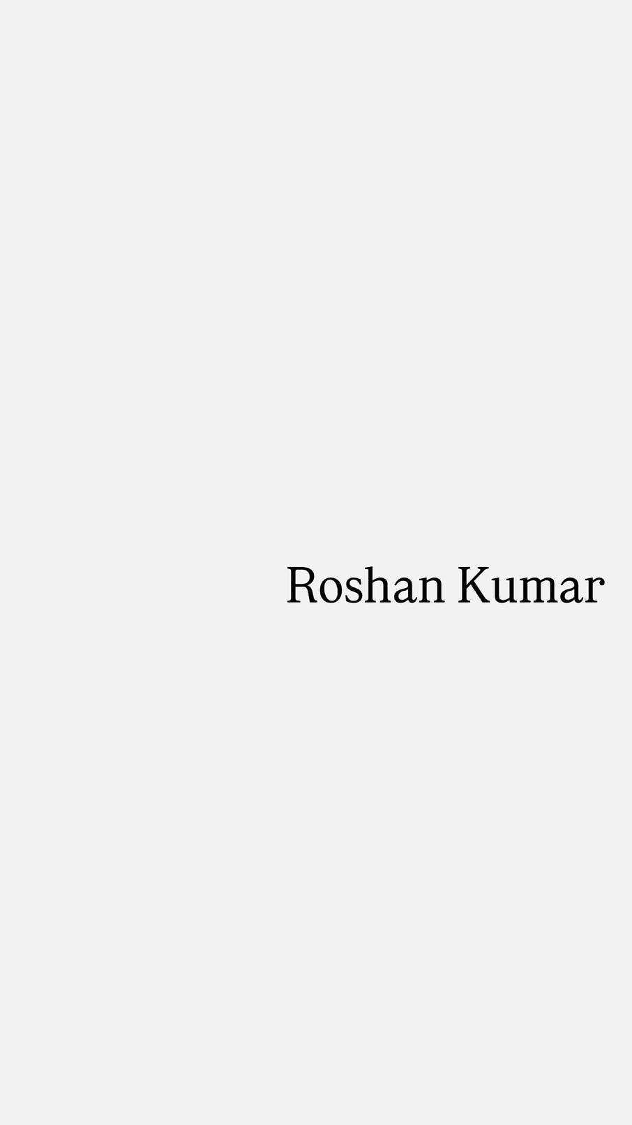 roshan