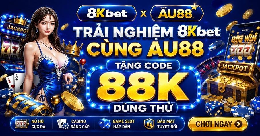 Nhà Cái 8kbet Nhà Cái 8kbet