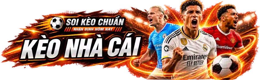 Kèo nhà cái 5 Kèo nhà cái 5