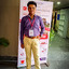 Bratisundor Biswas