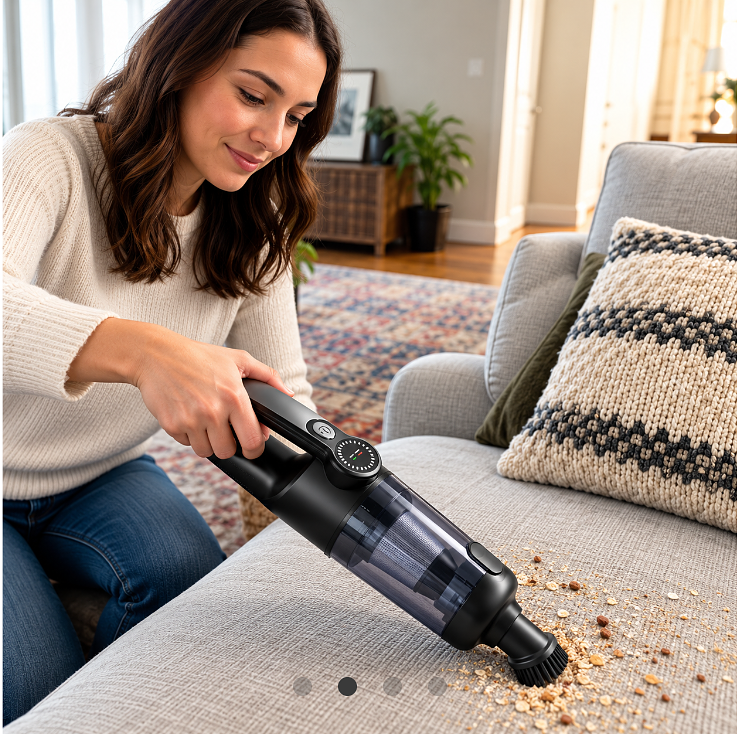 Vacklo Portable Vacuum Cleaner UK - Best Cordless Cleaning Made Easy Vacklo Portable Vacuum Cleaner UK - Best Cordless Cleaning Made Easy