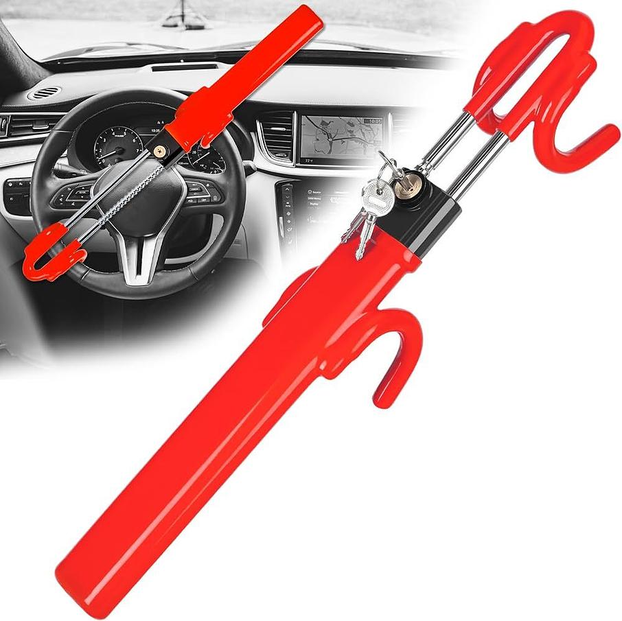 CarProtect Steering Wheel Lock Australia CarProtect Steering Wheel Lock Australia