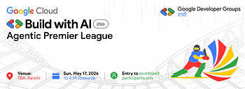 Build With AI : Agentic Premier League