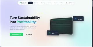 TEAM NEXUS - CarbonIQ