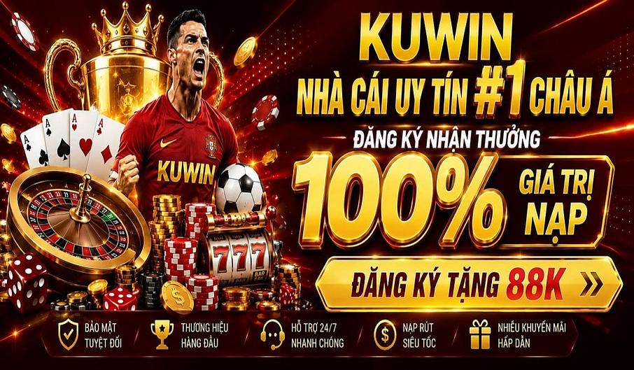 Nhà cái Kuwin Nhà cái Kuwin