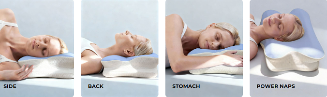 Melara Apex Pillow 台灣官方™ – 真實顧客評價與體驗