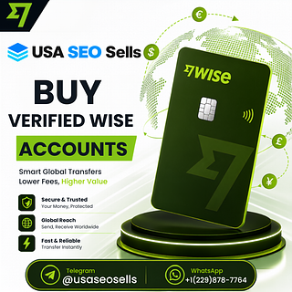 7 Verified Wise Account Buying Options to Consider 7 Verified Wise Account Buying Options to Consider