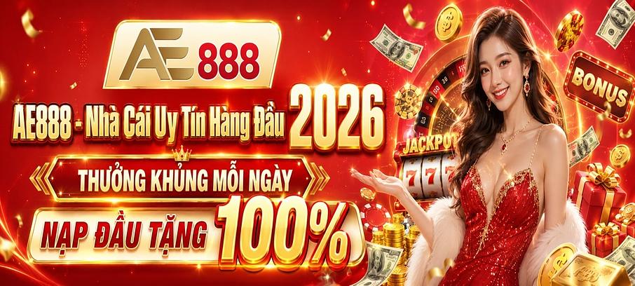 Trang chủ AE888