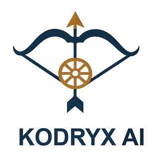 KODRYX AI - Sponsor