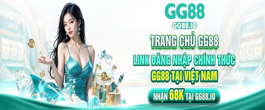 GG88 GG88