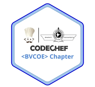 CodeChef BVCOE