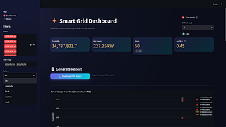 Smart Grid