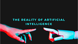 Is Artificial "Intelligence" Real?