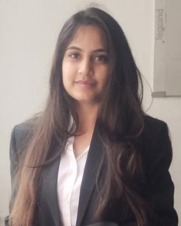 Monika Sharma