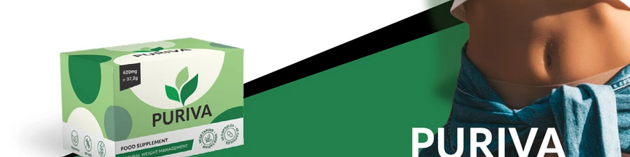 Puriva Diet Supplement (DK) Fordele og hvordan man tager det? - Blogger