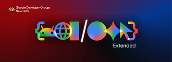 Google I/O Extended New Delhi