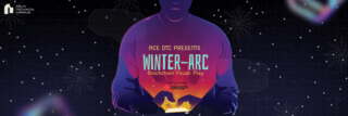 Winter Arc-Blockchain Power Play