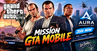 Mission GTA Mobile Mission GTA Mobile