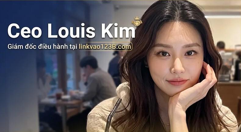 Louis Kim