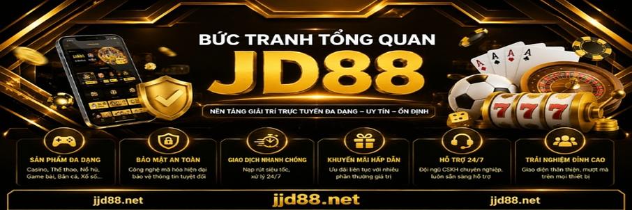 Nhà cái JD88 Nhà cái JD88