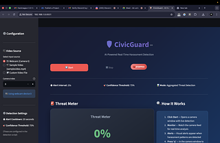 CivicGuard