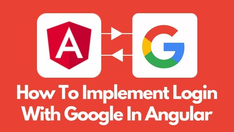 🔥 How to Add Google Authentication to Your Angular App: A Step-by-Step Guide 🚀