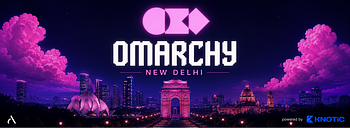 Omarchy New Delhi