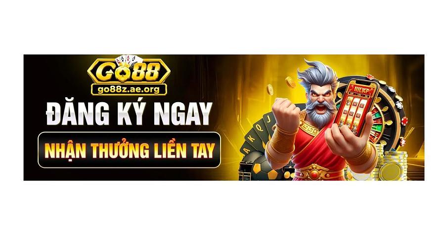 GO88 ZAEORG
