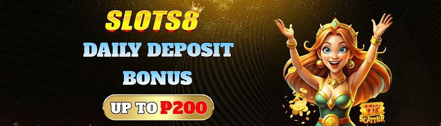 SLOTS8 SLOTS8
