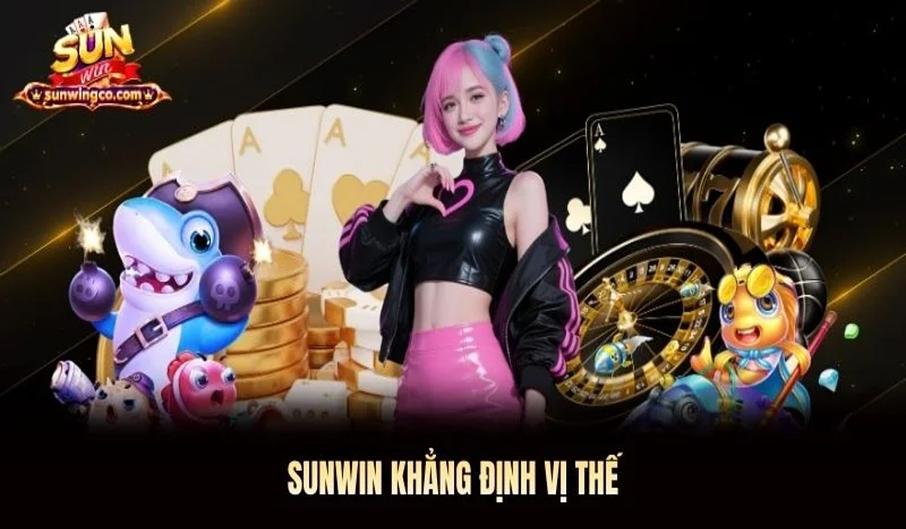 Sunwin