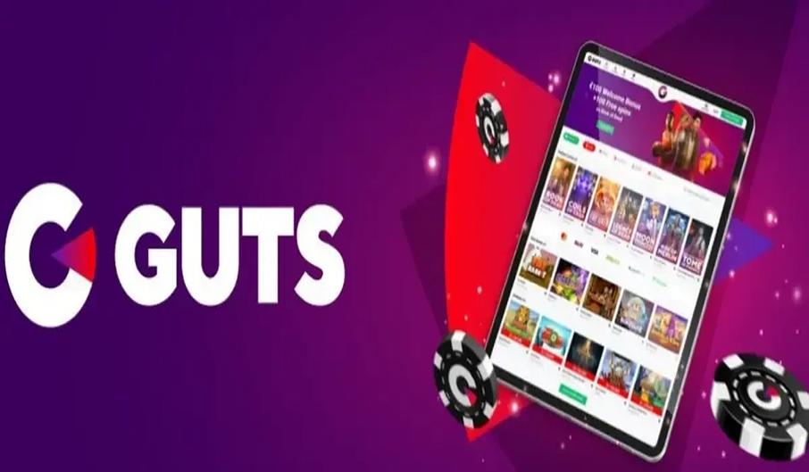 Guts Canada