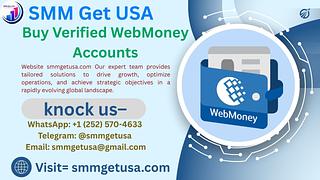 WebMoney Accounts – Professional & Established Profiles for Digital Payment Needs WebMoney Accounts – Professional & Established Profiles for Digital Payment Needs