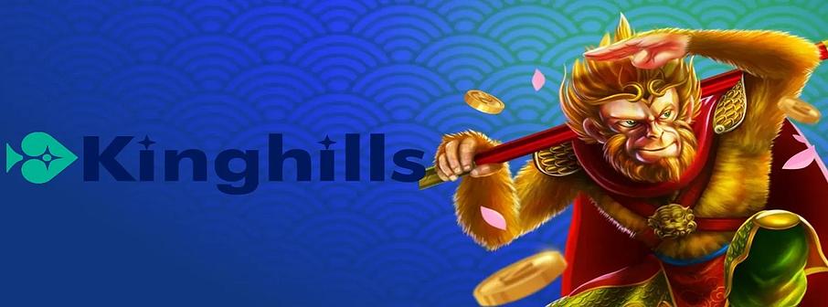 Kinghills Casino Kinghills Casino