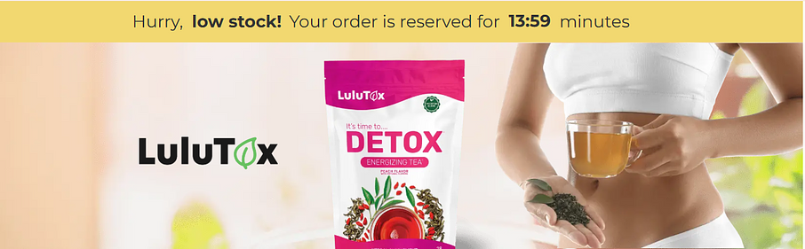 Lulutoxtea