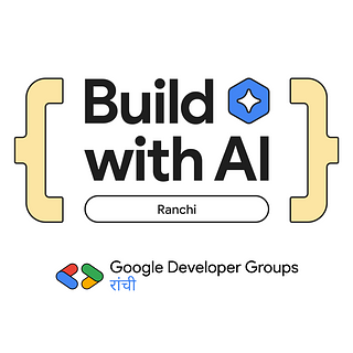 Google Developer Groups Ranchi