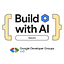 Google Developer Groups Ranchi