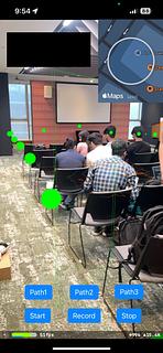 ToVoir: Beyond the Vision