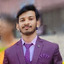 Ayush Kumar