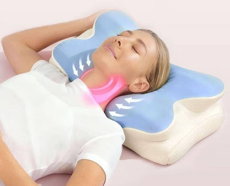 高品質な眠りを追求するなら Melara Air Pillow Japan がおすすめ
