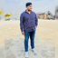 Madhvendra Singh