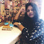 Chinmayee Behera