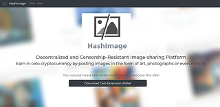 HashImage HashImage
