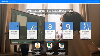 Coding-Kid